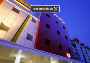 Отель Amaris Hotel Nagoya Hill - Batam  Sekupang